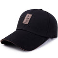 Fashion Men&#39;s Summer Hat Sport Baseball Caps Outdoor Running  Visor Cap Sunscreen Cotton Mesh snapback Caps For Men women