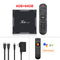 X96 Max plus Smart TV Box Android 9.0 Amlogic S905X3 Tvbox 4GB 64GB 32GB Dual Wifi BT 1000M H.265 8K 24fps Set Top Box X96Max