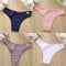 4PCS/Set Cotton Panties Women&