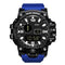 New Fashion Sport Watches For Men Luxury LED Digital Watch Gifts For Male Military Fitness Waterproof Watch Reloj Lujo Hombre