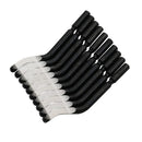 Handle Burr Metal Repair Deburring Tool Kit 10pc Router Bit Rotary Deburr Blades Remover Hand DeburRed for Wood Plastic
