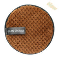 Reusable Makeup Remover Pads Cotton Wipes Microfiber Make Up Removal Sponge Cotton Cleaning Pads Tool
