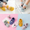Baby Socks 5Pairs/lot 0-5Y Infant Baby Socks for Girls Cotton Mesh Cute Newborn Boy Toddler Socks Baby Clothes Accessories