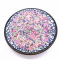 200-1000pcs 2/3/4mm Charm Czech Glass Seed Beads DIY Bracelet Necklace Beads For Jewelry Making DIY Earring Necklace
