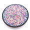 200-1000pcs 2/3/4mm Charm Czech Glass Seed Beads DIY Bracelet Necklace Beads For Jewelry Making DIY Earring Necklace