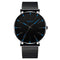 2022 Minimalist Men&