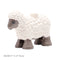 Big Size Building Blocks Cat Dog Pig Rabbit Model Accessories Compatible Bricks Farm Animals Set Assemble Education Toys For Kid