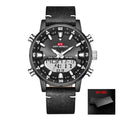KAT-WACH Watch Male 2022 Sports Digital Watches Men Waterproof Steel Military Quartz Watch For Men Wristwatch Relogio Masculino