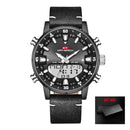 KAT-WACH Watch Male 2022 Sports Digital Watches Men Waterproof Steel Military Quartz Watch For Men Wristwatch Relogio Masculino