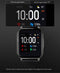 Haylou Solar Mini Haylou LS02 Smart Watch,IP68 Waterproof ,12 Sport Models,Bluetooth 5.0 Sport Heart Rate Monito,English Version