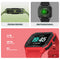 NEW 2021 Zeblaze Ares Heart Rate Tracking Smartwatch Multi Watch Face 3 ATM 15 Days Battery Life Smart Watch For IOS &amp; Android