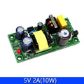 AC-DC 3.3V/5V/12V Precision Buck Converter AC 220v to 5v DC step down Transformer power supply module 1A 12W
