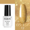 ROSALIND Nail Gel Polish Semi Permanent Polish All For Manicure Nails Art UV Hybrid Varnishes Gellak Base TOP Primer For Nails