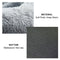 Pet Dog Bed Warm Fleece Round Dog Kennel House Long Plush Winter Pets Dog Beds For Medium Large Dogs Cats Soft Sofa Cushion Mats