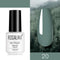 ROSALIND Nail Gel Polish Semi Permanent Polish All For Manicure Nails Art UV Hybrid Varnishes Gellak Base TOP Primer For Nails