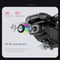 2022 New Mini Drone XT6 4K 1080P HD Camera WiFi Fpv Air Pressure Altitude Hold Foldable Quadcopter RC Drone Kid Toy GIft VS E520