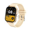 2021 New Women Smart watch Men 1.69&quot; Color Screen Full touch Fitness Tracker Men Call Smart Clock Ladies For Android IOS+BOX