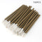 50pcs Disposable Eyelashes brush Individual Lash Removing Cleaning  Mascara Applicator Makeup Brushes For Eyelash Extension Tool