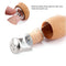 LMDZ Leather Sewing Awl Thread Kit Manual Sewing Machine Speedy Stitcher Leather Craft Stitching Shoemaker Canvas Repair Tool