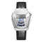 Luxury HOURSLY Brand Trend Cool Men&