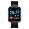 Smart Watch Men Women Sport SmartWatch Bluetooth Waterproof Smart Bracelet SleepHeart RateBlood Pressure Monitor for xiaomi Band