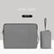 Laptop Case Waterproof Notebook Sleeve 13.3 14 15 15.6 inch For Macbook M1 Air Pro HP Acer Xiami Huawei Lenovo Laptop bag cover