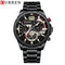 CURREN Watches Men&