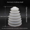 Electric Drill Dust Cover Rubber Impact Hammer Drill Dust Collector Dustproof Device Power Tool Accessories