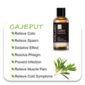 MAYJAM 10ml 30ml 100ml Essential Oils For Humidifier Diffuser Lavender Jasmine Eucalyptus Ylang Ylang Vanilla Tea Tree Aroma Oil