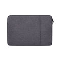 Waterproof Laptop Sleeve Bag 13 14 15 15.6 Inch PC Cover For MacBook Air Pro Ratina Xiaomi HP Dell Acer Notebook Computer Case