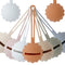 New Design Baby Silicone Nipple Holder Container Box Keep Pacifier Case Pacifiers And Accessories Storage Box Teat Attachment