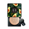 BB Cream Air Cushion Face Foundation Mushroom Head Concealer Whitening Base Makeup Cosmetic Waterproof Brighten Dropshipping