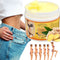 20g/30g/50g ginger fat burning cream fat loss slimming slimming body slimming body fat reduction cream massage cream
