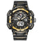 SMAEL Top Luxury Brand Men&