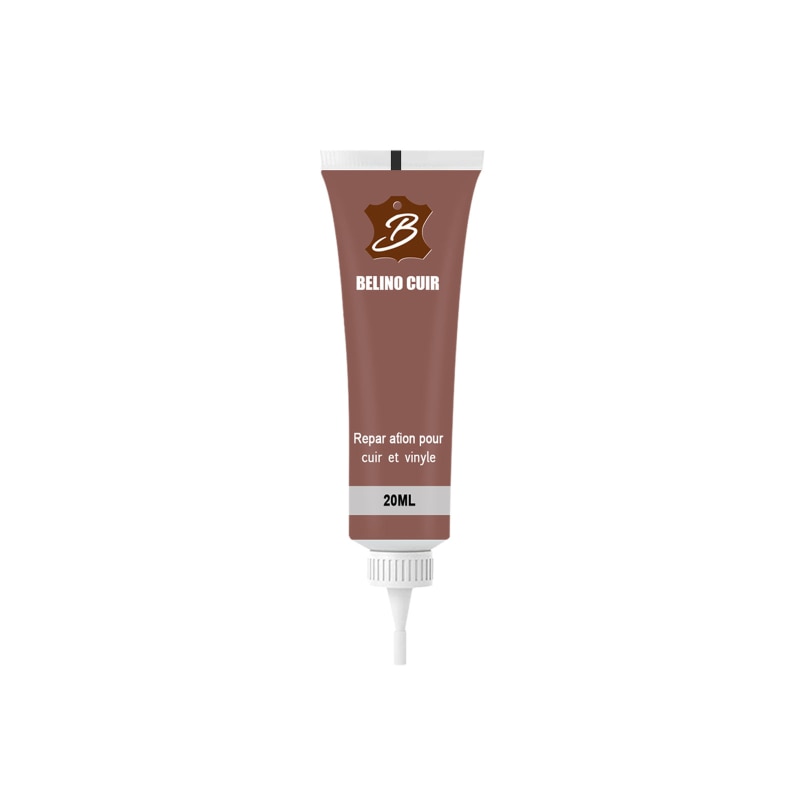 20ml Leather Repair Gel Car Seat Home Leather Complementary Repair Color Repair Refurbishing Cream Paste Leather Cleaner Home