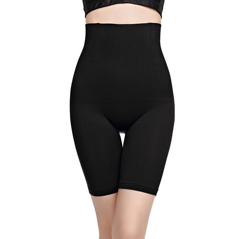 Waist Trainer Butt lifter Slimming Underwear Body Shaper Body Shapewear Tummy Shaper Corset for Weight Loss High Waist Shaper