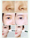 Green Tea Mask Blackhead Acne Clearing Moisturizing Hydrating Whitening Mud Mask Stick Beauty Face Skin Care Korean Cosmetics