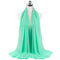 72*175cm Hijab Chiffon 2021 Maxi Big Size Scarf For Muslim Women Headscarf Ladies Headwraps Pashmina Hijab Muslim Fashion Islam