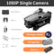2022 New Mini Drone XT6 4K 1080P HD Camera WiFi Fpv Air Pressure Altitude Hold Foldable Quadcopter RC Drone Kid Toy GIft VS E520