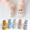 Baby Socks 5Pairs/lot 0-5Y Infant Baby Socks for Girls Cotton Mesh Cute Newborn Boy Toddler Socks Baby Clothes Accessories