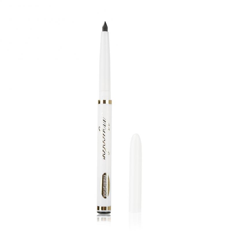 DNM 16 Color Glitter Liquid Eyeliner Pearlescent Sequins Bright Eye Shadow Shiny Long Lasting Waterproof Eyeshadow Makeup TSLM1