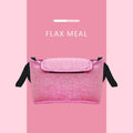 Stroller Bag Pram Stroller Organizer Baby Stroller Accessories Stroller Cup Holder Cover Baby Bag Organizer Travel Accessories