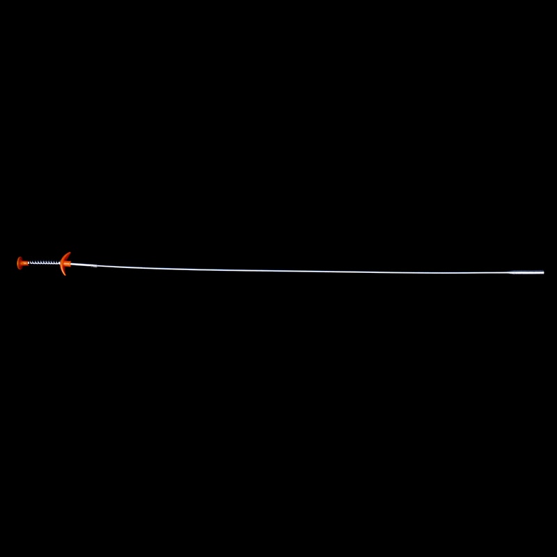 1PC Length 60/85cm Bend Curve Grabber Spring Grip Tool For Home Garden Usage 4 Claw Flexible Long Reach Pick Up Tool