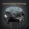 TicWatch Pro 3 GPS Wear OS Smartwatch Men&