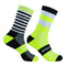 TIMUBIKE Sport Socks Unisex Cycling Socks Men Outdoor Sports Socks Bike Footwear for Road Bike Socks Running Basketball