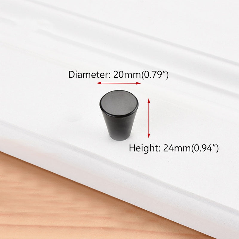 Modern Cabinet Shoe Rack Pull Simple Style Furniture Bedroom Closet Drawer Handle Aluminum Alloy, Gold Locker Wine Cabinet Knob