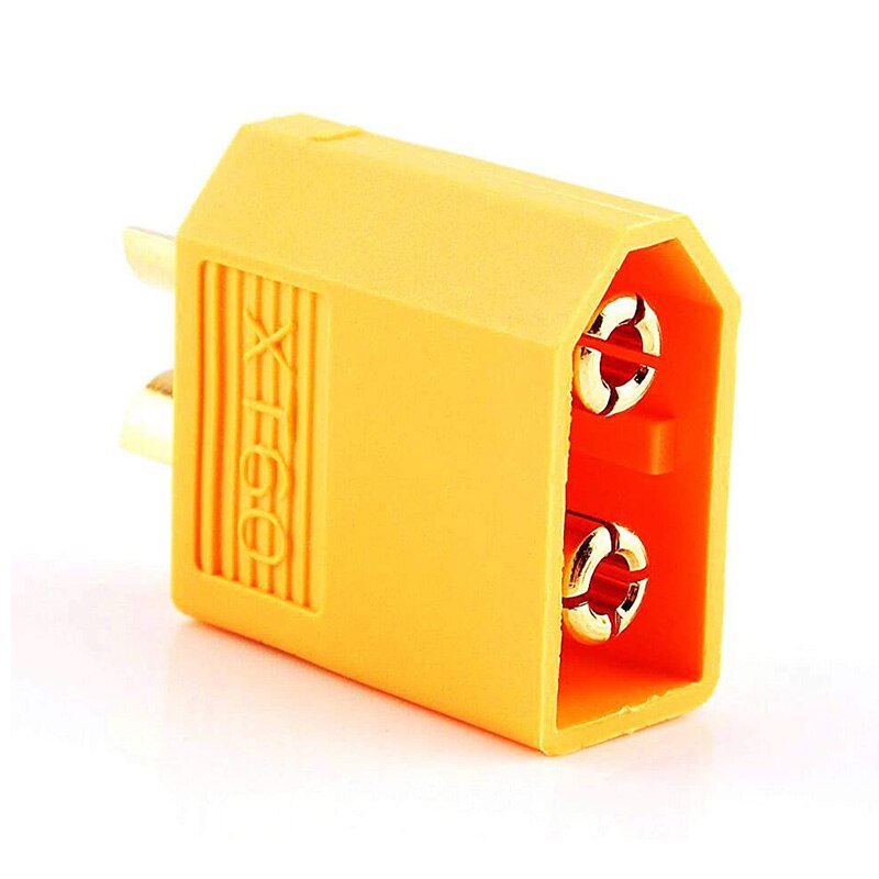 1/5/10/30PCS Hot Sale XT60 XT-60 Male Female Bullet Connectors Plugs For RC Lipo Battery Quadcopter Multicopter