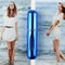1PC Top Quality 5ml Perfume Bottle Mini Metal Sprayer Refillable Aluminum Perfume Atomizer Travel Size