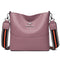 Soft Cowhide Crossbody Bags for Women 2021 Luxury Handbags Women Bags Designer Female Casual Hand Shoulder Bag bolsos de mujer