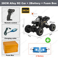 1:12 4WD RC Car Updated Version 2.4G Radio Control RC Car Toys  remote control car Trucks Off-Road Trucks boys Toys for Children